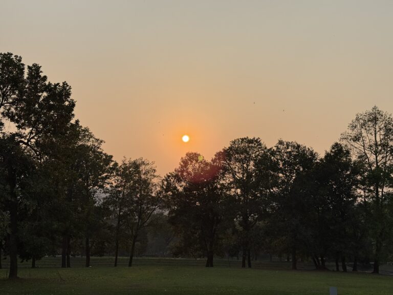 ความเหงาในยามเย็น