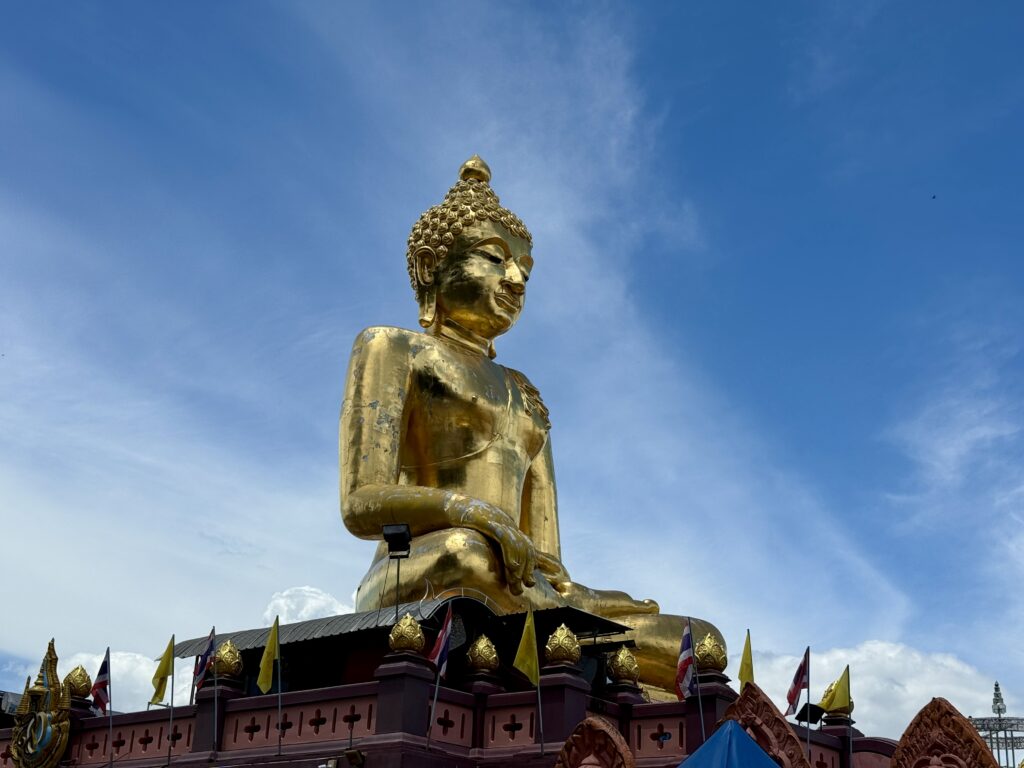 พระเชียงแสน พระเชียงแสน