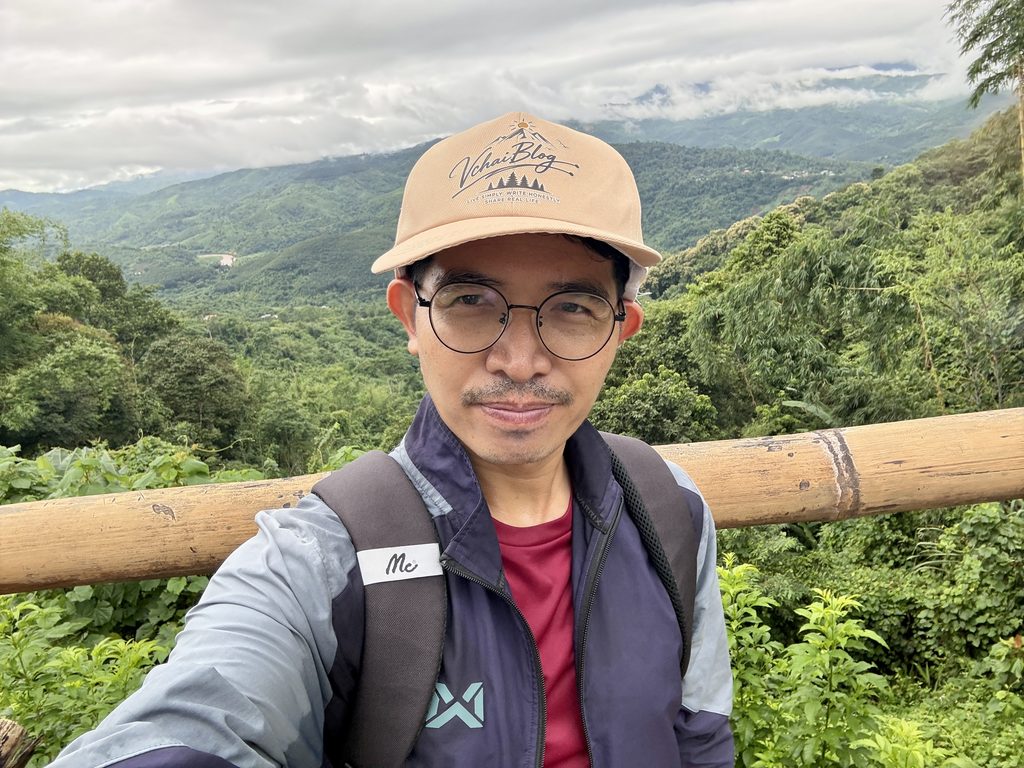 VchaiBlog เที่ยวด่านป่าสัก แม่สาย VchaiBlog เที่ยวด่านป่าสัก แม่สาย